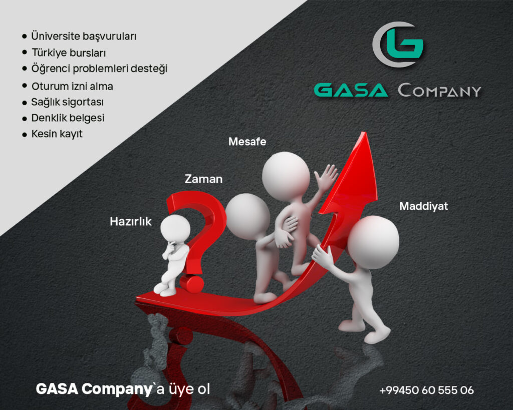 GASA Company